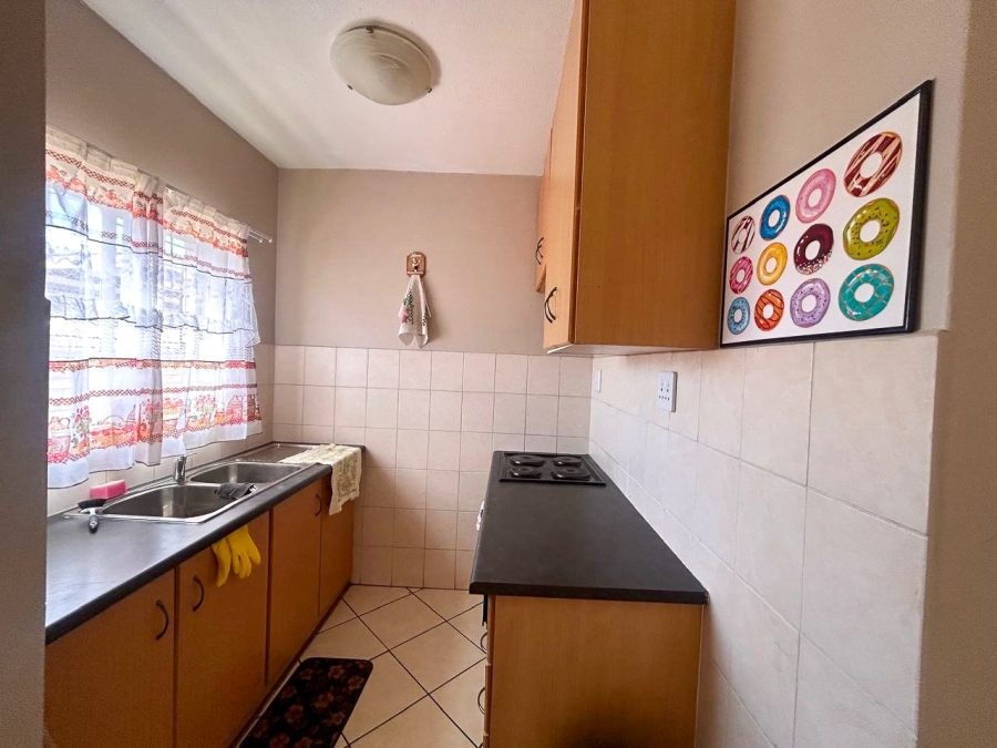 To Let 1 Bedroom Property for Rent in Die Bult North West